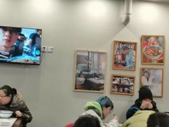 -永丰面馆(汉口路店)