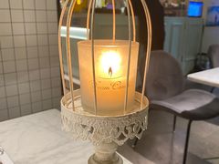 -JF Garden(渔人码头店)