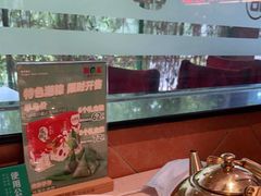 -潮泰牛肉火锅 · 创于1992年(车公庙店)