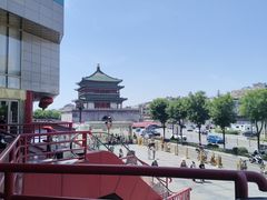 -开元商城(钟楼店)