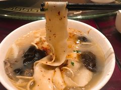 -萧记三鲜烩面(商务外环店)
