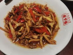 -天下客饭店(中山路店)