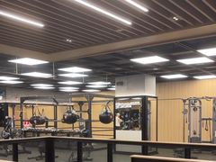-燃坊JEN ACTIVE游泳健身中心·深圳前海JEN酒店