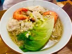-美食小镇·观赏珍稀鸟类·长隆熊猫酒店