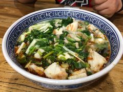 -张文国梆梆肉葫芦头(大雁塔店)