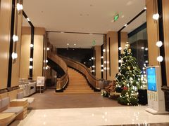 -南京金丝利喜来登酒店