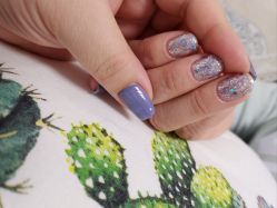 -S · Nail 自助美甲美睫