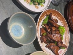 -兰溪小馆(首经贸店)