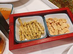 -鸡毛店·川菜(文殊院店)