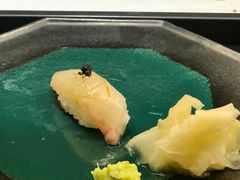 -Sushi Hanzo半藏(天环广场店)