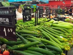 -永辉超市(中南城店)