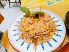 -桥东喜碧海鲜街(水东街店)