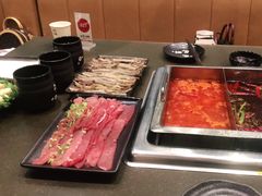 -重庆九记老火锅(张掖路店)