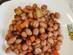 -西部马华清真兰州牛肉面·烧烤夜市(关东店)