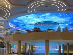 -浦乐汇·汤泉水世界