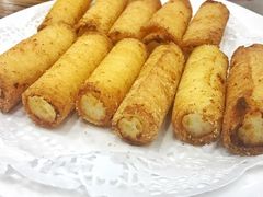 -凯盈阁·顺德私房菜·桑拿鸡