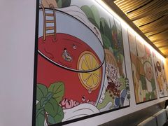 -炖物24章·顺时轻养茶(黄龙店)