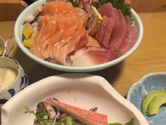 -大焰自助日式料理 铁板烧(徐汇店)
