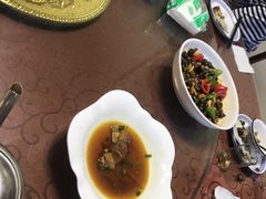 -天目湖刘老四农庄