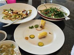 -三亚亚龙湾瑞吉酒店·铭轩中餐厅Mingxuan·海南菜·粤菜