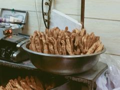 -芳婆糕团店(王府大街店)