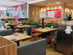 -大师兄·西北小馆(北站缤果空间店)