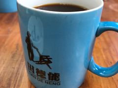 -田德能咖啡博物馆