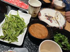 -京炭铜锅涮肉·羊蝎子·羊肉炉(保利·时光里店)