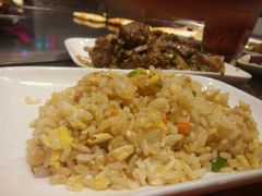 -尚雅铁板料理自助餐厅(乐松店)