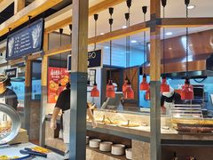 -比格比萨自助(国展店)