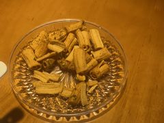 -蜀香三绝·牛蛙·烤鱼·天府炒鸡(安丘泰华店)