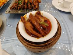 -湖北三五醇酒店·35年新楚菜