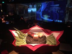 -地球美食剧场