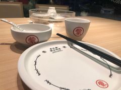 -羊之道草原味道清真餐厅(番禺店)