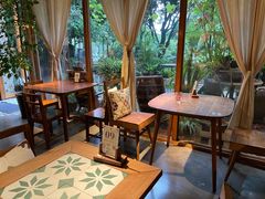 -时光花园(白鹭洲店)