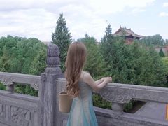 -大槐树寻根祭祖园