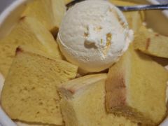 -吕氏疙瘩汤•海鲜新鲁菜(江山南路店)