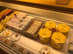-好利来(川大店)