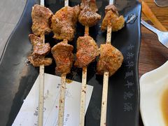 -217丰惠源抓饭(江乾路店)
