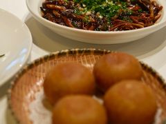 -天福苑(崇宁路店)