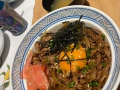 -隐泉京望日式料理(太和广场店)