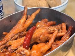 -慧娟面馆·餐厅(望江路店)