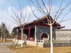 -张家湾公园