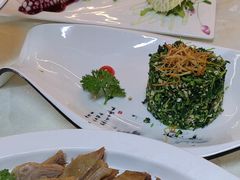 -老克勒上海菜(南京路步行街店)