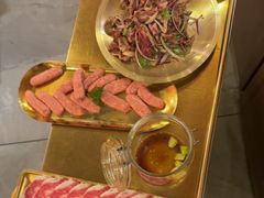 -炭之家齐齐哈尔大片烤肉·涮毛肚火锅·齐齐哈尔烤肉(中央大街店)