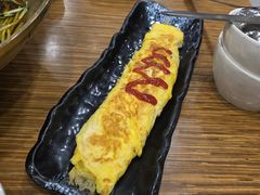 -韩国馆(抚顺街店)