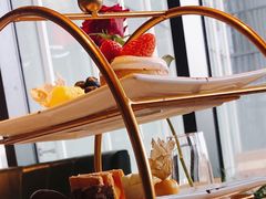-L'Arome芳芳法国餐厅(仙林金鹰店)