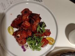 -小放牛河北菜(长安万达店)