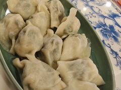 -东方饺子王(中央大街创始店)
