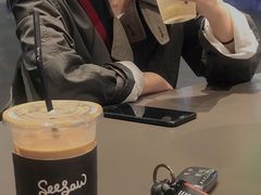 -Seesaw Coffee(苏州中心店)